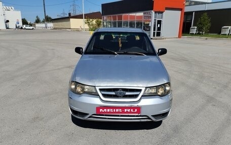 Daewoo Nexia I рестайлинг, 2013 год, 118 000 рублей, 2 фотография