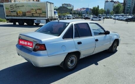 Daewoo Nexia I рестайлинг, 2013 год, 118 000 рублей, 4 фотография