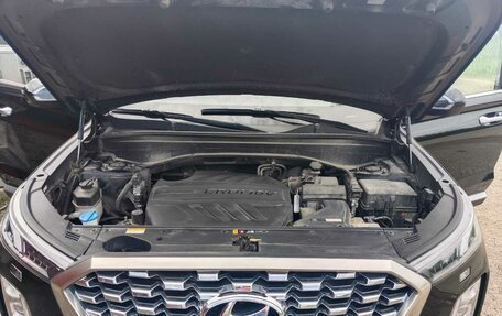 Hyundai Palisade I, 2019 год, 3 200 000 рублей, 8 фотография