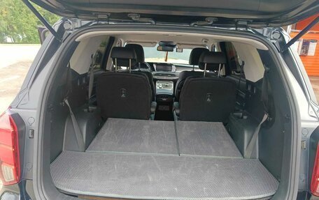 Hyundai Palisade I, 2019 год, 3 200 000 рублей, 9 фотография