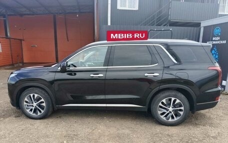 Hyundai Palisade I, 2019 год, 3 200 000 рублей, 7 фотография