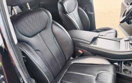 Hyundai Palisade I, 2019 год, 3 200 000 рублей, 22 фотография