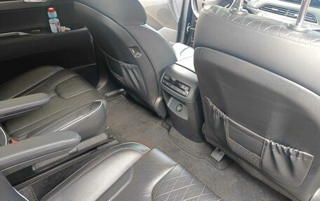 Hyundai Palisade I, 2019 год, 3 200 000 рублей, 26 фотография