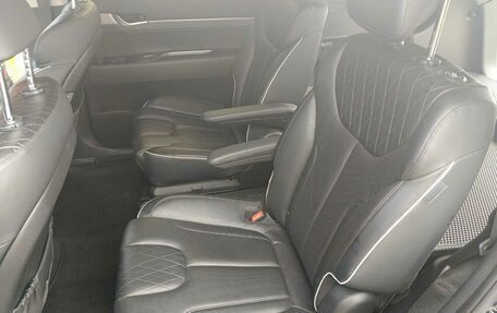 Hyundai Palisade I, 2019 год, 3 200 000 рублей, 15 фотография