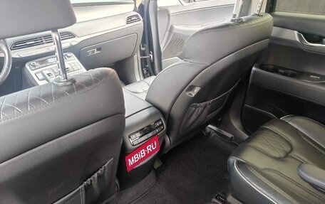 Hyundai Palisade I, 2019 год, 3 200 000 рублей, 16 фотография