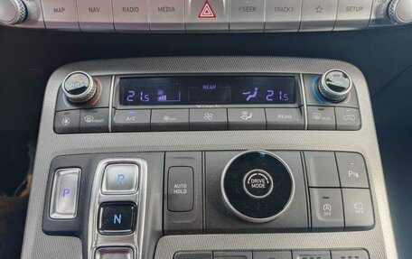 Hyundai Palisade I, 2019 год, 3 200 000 рублей, 36 фотография