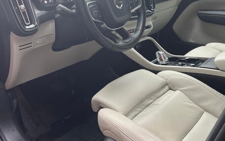 Volvo XC40 I, 2018 год, 2 450 000 рублей, 14 фотография