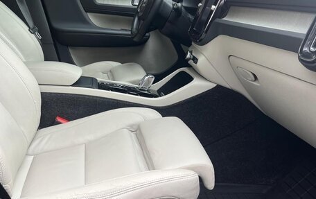 Volvo XC40 I, 2018 год, 2 450 000 рублей, 16 фотография