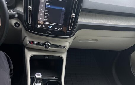 Volvo XC40 I, 2018 год, 2 450 000 рублей, 12 фотография