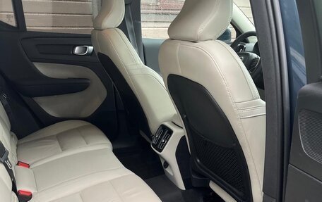 Volvo XC40 I, 2018 год, 2 450 000 рублей, 17 фотография