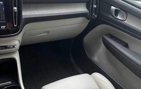 Volvo XC40 I, 2018 год, 2 450 000 рублей, 15 фотография