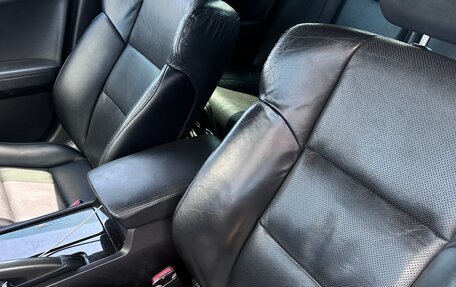 Honda Accord VIII рестайлинг, 2010 год, 1 430 000 рублей, 9 фотография
