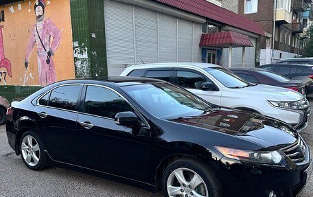 Honda Accord VIII рестайлинг, 2010 год, 1 430 000 рублей, 3 фотография