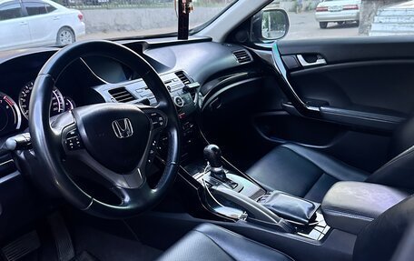 Honda Accord VIII рестайлинг, 2010 год, 1 430 000 рублей, 7 фотография