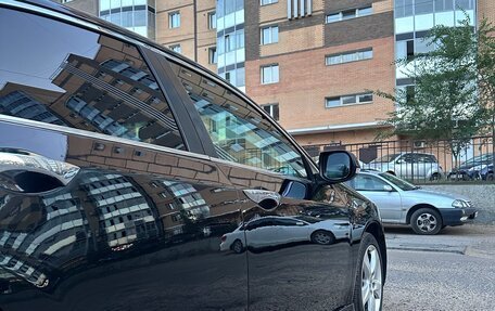 Honda Accord VIII рестайлинг, 2010 год, 1 430 000 рублей, 5 фотография