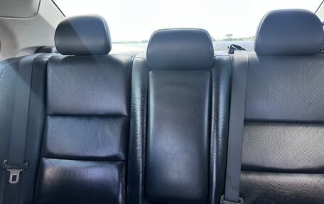 Honda Accord VIII рестайлинг, 2010 год, 1 430 000 рублей, 10 фотография
