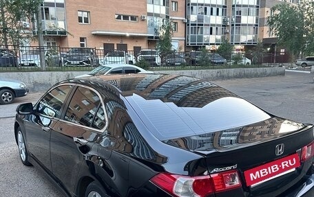 Honda Accord VIII рестайлинг, 2010 год, 1 430 000 рублей, 6 фотография
