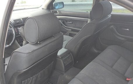 BMW 5 серия, 2002 год, 730 000 рублей, 16 фотография