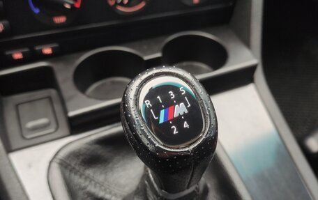 BMW 5 серия, 2002 год, 730 000 рублей, 22 фотография