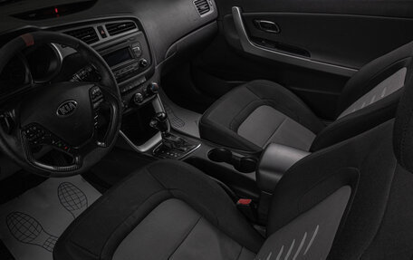 KIA cee'd III, 2013 год, 1 049 000 рублей, 7 фотография