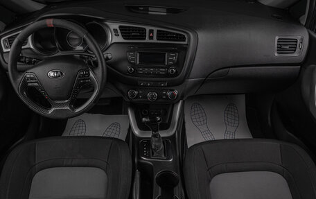 KIA cee'd III, 2013 год, 1 049 000 рублей, 6 фотография
