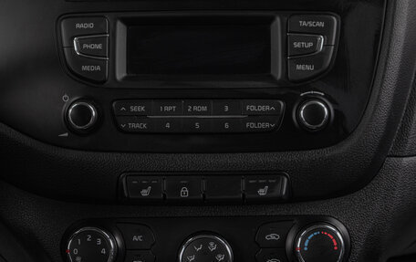 KIA cee'd III, 2013 год, 1 049 000 рублей, 12 фотография