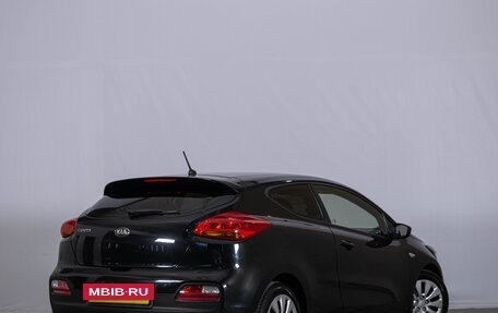 KIA cee'd III, 2013 год, 1 049 000 рублей, 3 фотография