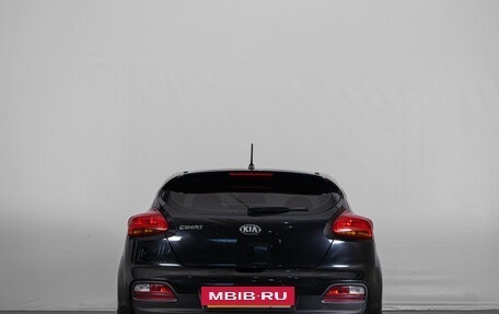 KIA cee'd III, 2013 год, 1 049 000 рублей, 4 фотография