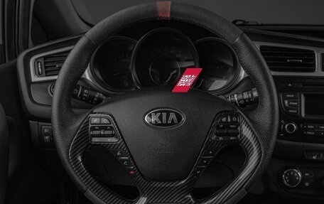 KIA cee'd III, 2013 год, 1 049 000 рублей, 10 фотография