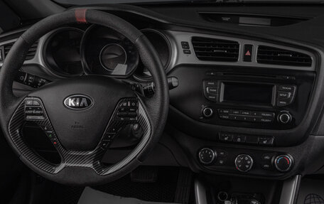 KIA cee'd III, 2013 год, 1 049 000 рублей, 15 фотография