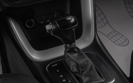 KIA cee'd III, 2013 год, 1 049 000 рублей, 13 фотография