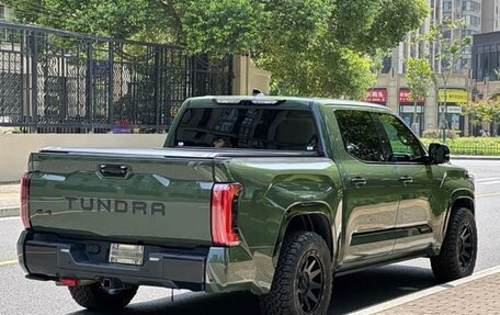 Toyota Tundra, 2022 год, 10 100 000 рублей, 7 фотография