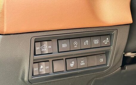 Toyota Tundra, 2022 год, 10 100 000 рублей, 24 фотография
