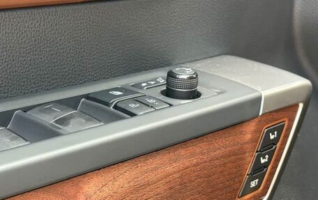 Toyota Tundra, 2022 год, 10 100 000 рублей, 33 фотография