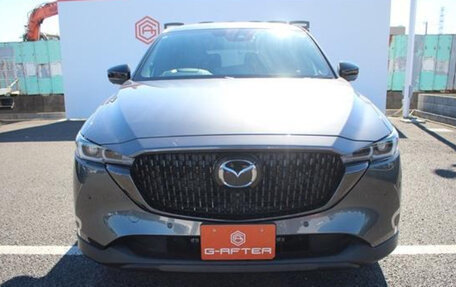 Mazda CX-8, 2022 год, 2 170 000 рублей, 2 фотография