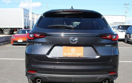 Mazda CX-8, 2022 год, 2 170 000 рублей, 5 фотография