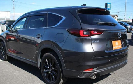 Mazda CX-8, 2022 год, 2 170 000 рублей, 4 фотография