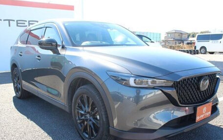 Mazda CX-8, 2022 год, 2 170 000 рублей, 3 фотография