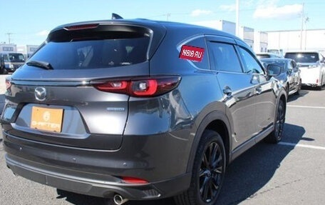 Mazda CX-8, 2022 год, 2 170 000 рублей, 6 фотография