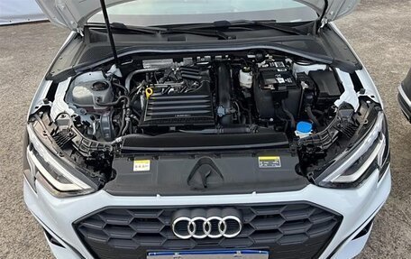Audi A3, 2022 год, 2 134 888 рублей, 13 фотография