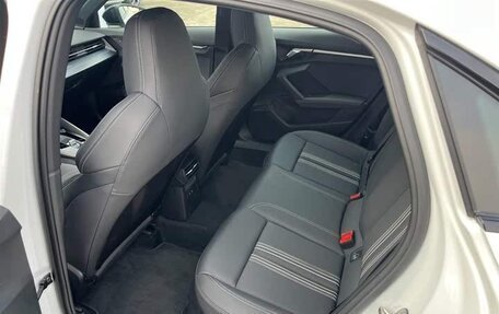 Audi A3, 2022 год, 2 134 888 рублей, 11 фотография
