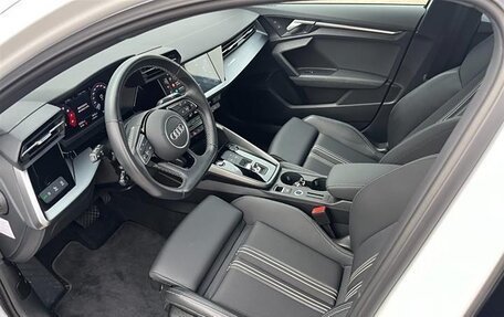 Audi A3, 2022 год, 2 134 888 рублей, 7 фотография