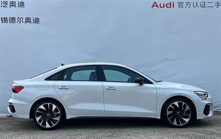 Audi A3, 2022 год, 2 134 888 рублей, 3 фотография