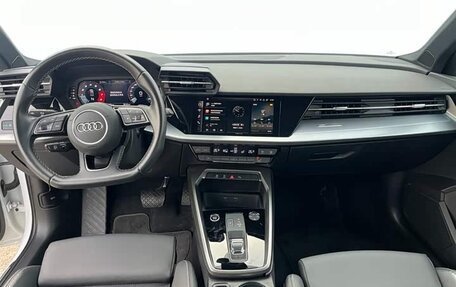 Audi A3, 2022 год, 2 134 888 рублей, 8 фотография