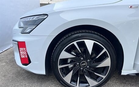 Audi A3, 2022 год, 2 134 888 рублей, 12 фотография