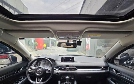 Mazda CX-8, 2022 год, 2 280 000 рублей, 6 фотография