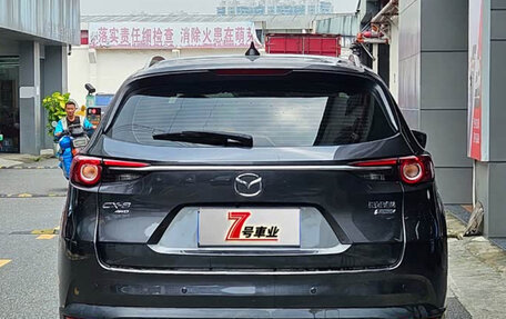 Mazda CX-8, 2022 год, 2 280 000 рублей, 5 фотография