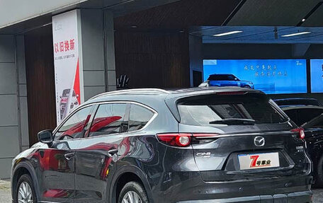 Mazda CX-8, 2022 год, 2 280 000 рублей, 4 фотография