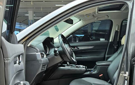 Mazda CX-8, 2022 год, 2 280 000 рублей, 7 фотография