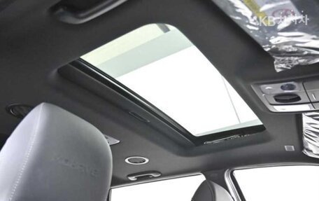 KIA Mohave I, 2023 год, 4 250 000 рублей, 11 фотография